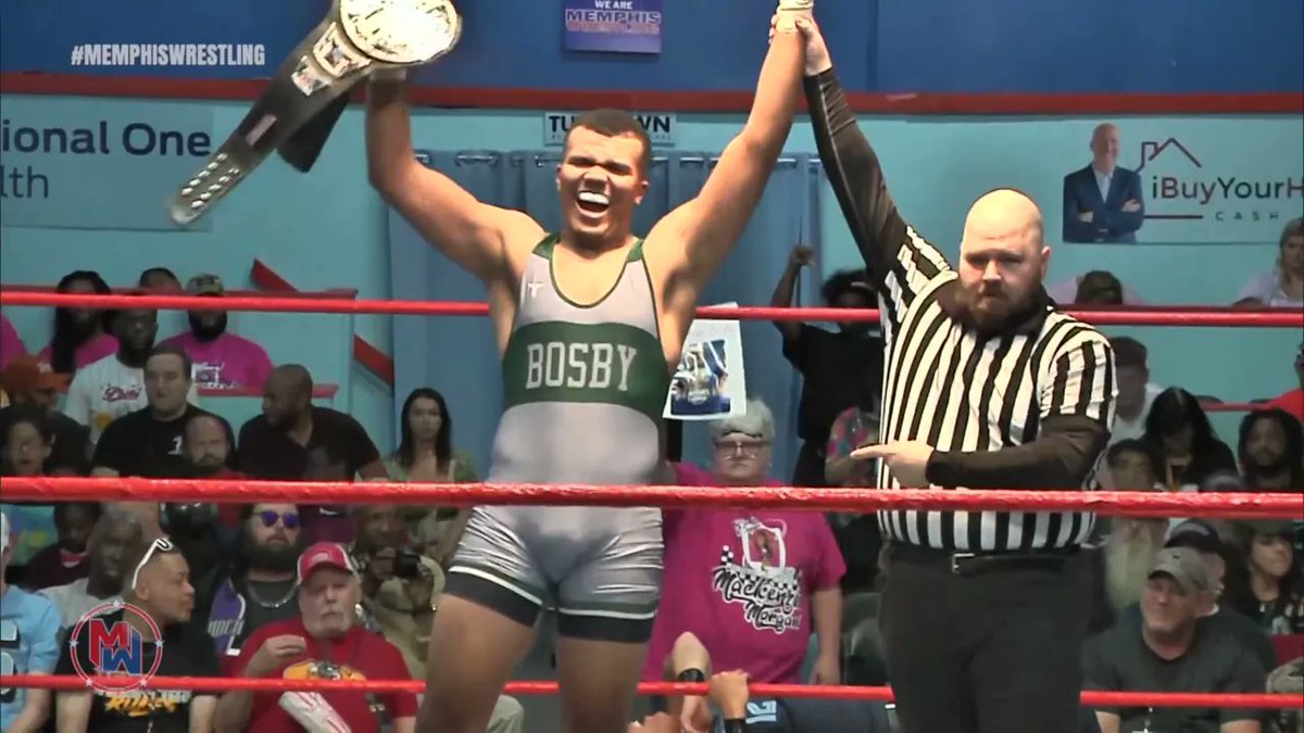 BT Reviews! #MemphisWrestling !
Episode 125, 07.15.23
@SpunkLube
Follow @Mem_Wrestling
Arizona Bay Coffee DOT COM
#WWEonAE #AEW #WrestlingCommunity #WrestlingIsForEveryone #WrestlingTwitter #wrestlingnews #wrestle #wwe #wrestlingfan #prowrestling
https://t.co/XgQgeAuTZI https://t.co/5WRR2WVy1g