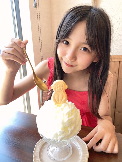 桃山こまちのTwitter画像31