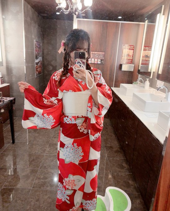 Twitterのコスプレ画像12