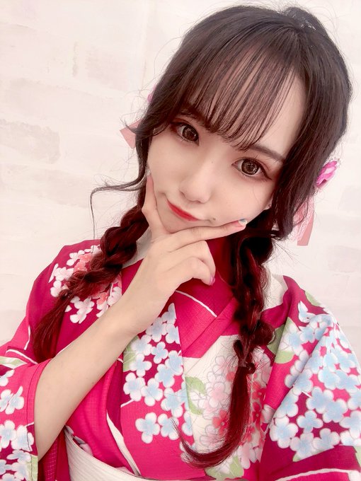 Twitterのコスプレ画像11