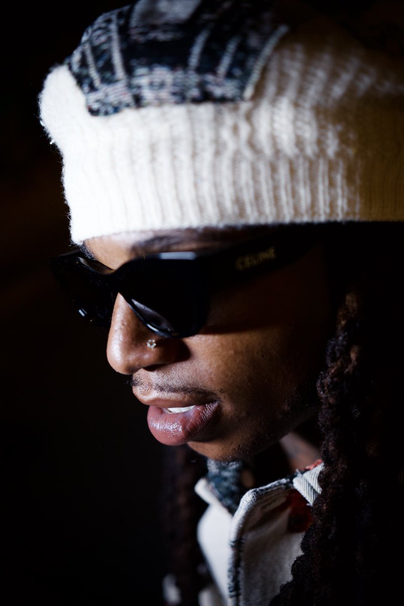 Jacquees's tweet photo. Sold out Paris 🇫🇷 https://t.co/wJGi9E0Fid