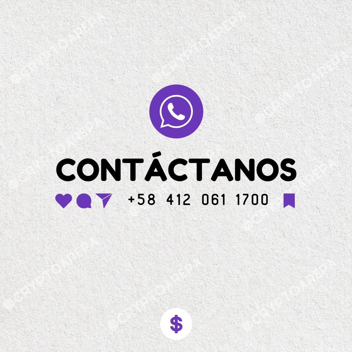 cryptoarepavz's tweet image. Recargamos Saldo #zinli