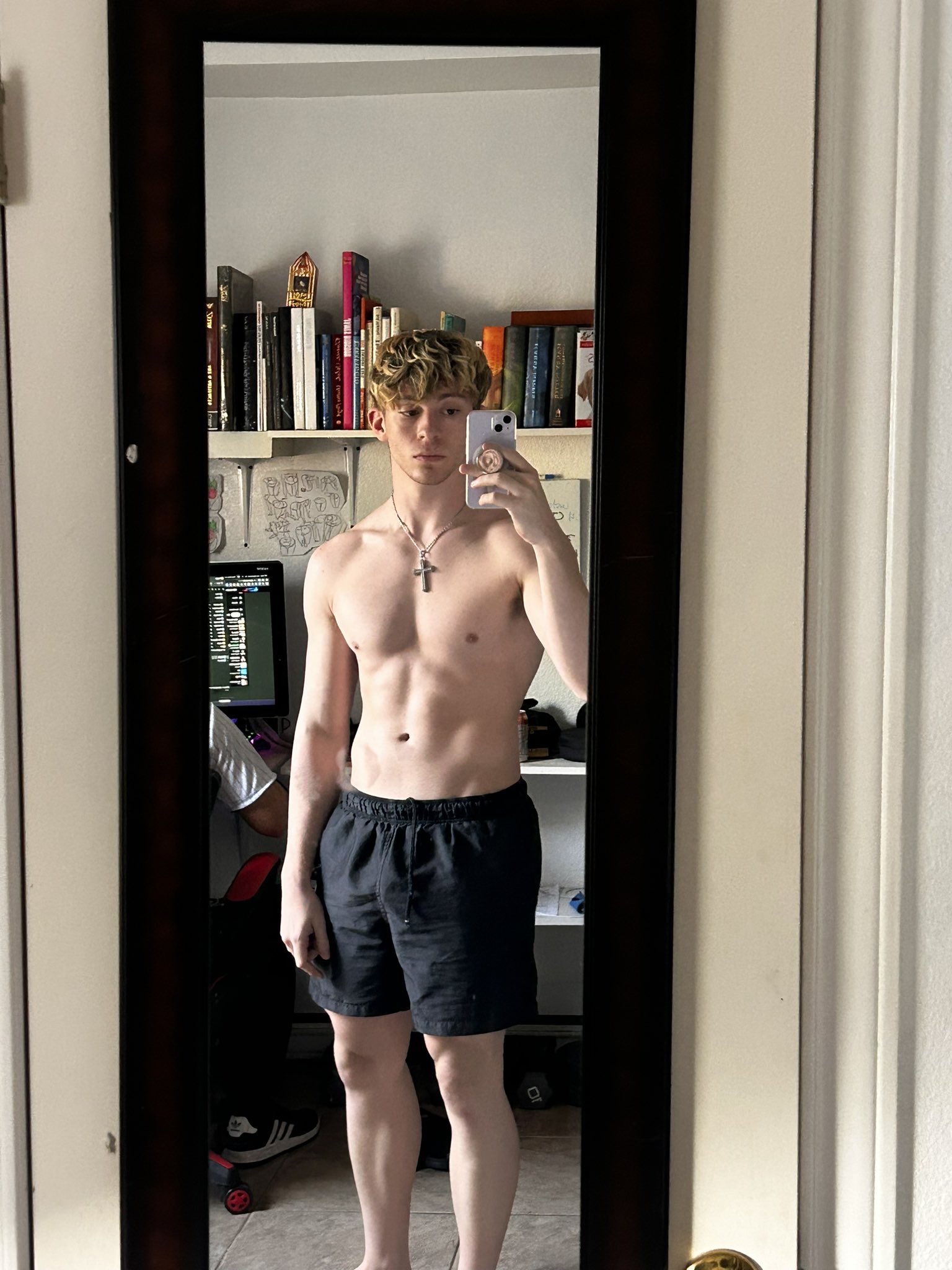 Whitexican on Twitter: "@mataneven Cry more + I’m the hottest