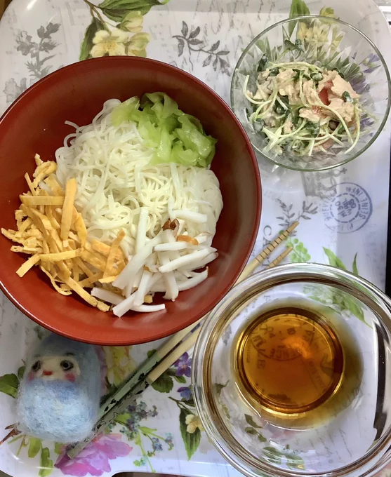 そうめんっ