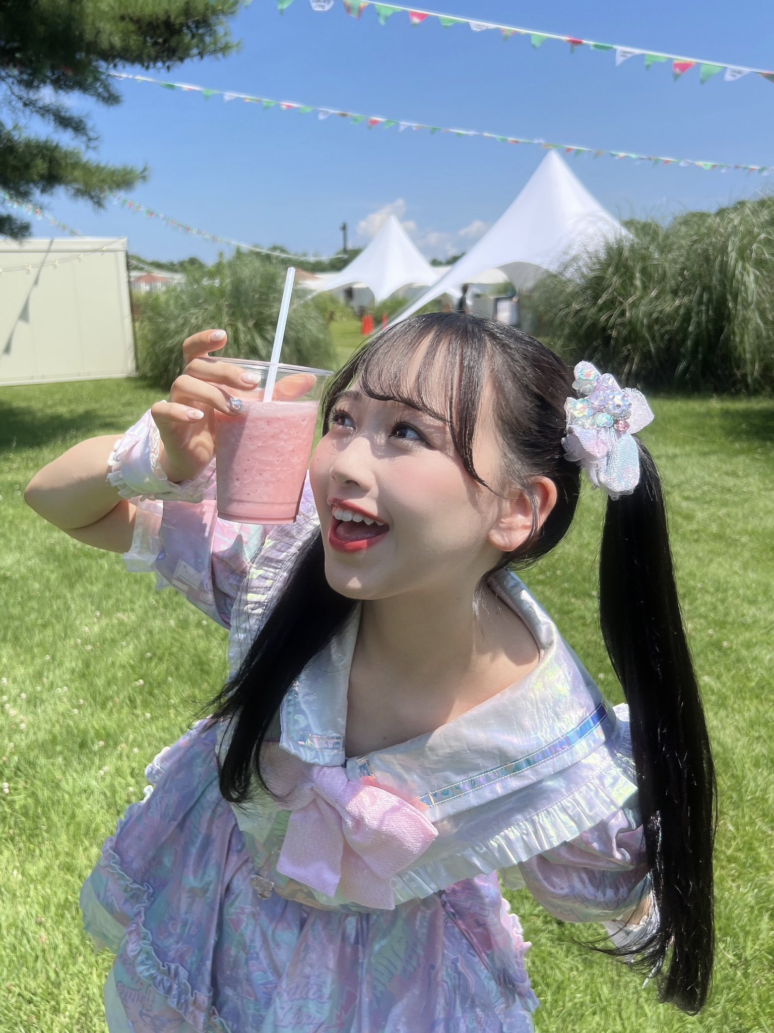 松本かれん　OSHI APIセット 売れ筋新商品 FRUITS ZIPPER メルカリ - 松本かれん 1着 UNIFORM