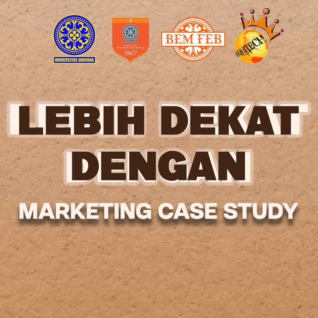 equitechfebunud's tweet photo. [LEBIH DEKAT DENGAN MCS]

Badan Eksekutif Mahasiswa
Fakultas Ekonomi dan Bisnis
Universitas Udayana
🎊Proudly Present🎊

Halo, Wirausaha Muda Indonesia🙋
Marketing Case Study (MCS)14th Equilibrium Entrepreneur Challenge (Equitech) telah hadir‼️💸

https://t.co/NacIDkKn7k https://t.co/ervJjjqHB5