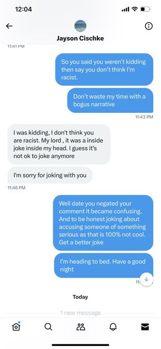 Like I have time for this nonsense @y2jayalmighty 🙄 https://t.co/iGIO76YoSt<a class="tags" target="_blank" title="On Twitter" href="/?out=eyJ0eXAiOiJKV1QiLCJhbGciOiJIUzUxMiJ9.eyJpYXQiOjE3MTk1NjE0NjAsImlzcyI6InR3cG9ybnN0YXJzLmNvbSIsIm5iZiI6MTcxOTU2MTQ2MCwiZXhwIjoxNzUxMDk3NDYwLCJyZWRpcmVjdF91cmwiOiJodHRwczovL3R3aXR0ZXIuY29tL3kyamF5YWxtaWdodHkifQ.8QkygOT_6ojIpLCcZGmOaRDqoH1Hd5zKkqiRGyKle1gVdGyMstPRL9Oofi5wL2DDZOwSS8xi8-lejIvxzfRCAg">@y2jayalmighty</a>