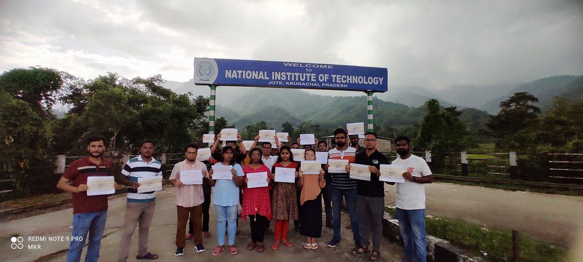 It's disheartening to see a lack of recognition for research scholars in our country.The value of our hard work seems to have diminished. Today, many scholars are compelled to seek higher studies abroad

#Revisefellowshiphike60 

<a href="/rajesh_gokhale/">Rajesh Gokhale</a> <a href="/guptaakhilesh63/">Dr Akhilesh Gupta</a> <a href="/IndiaDST/">DSTIndia</a>