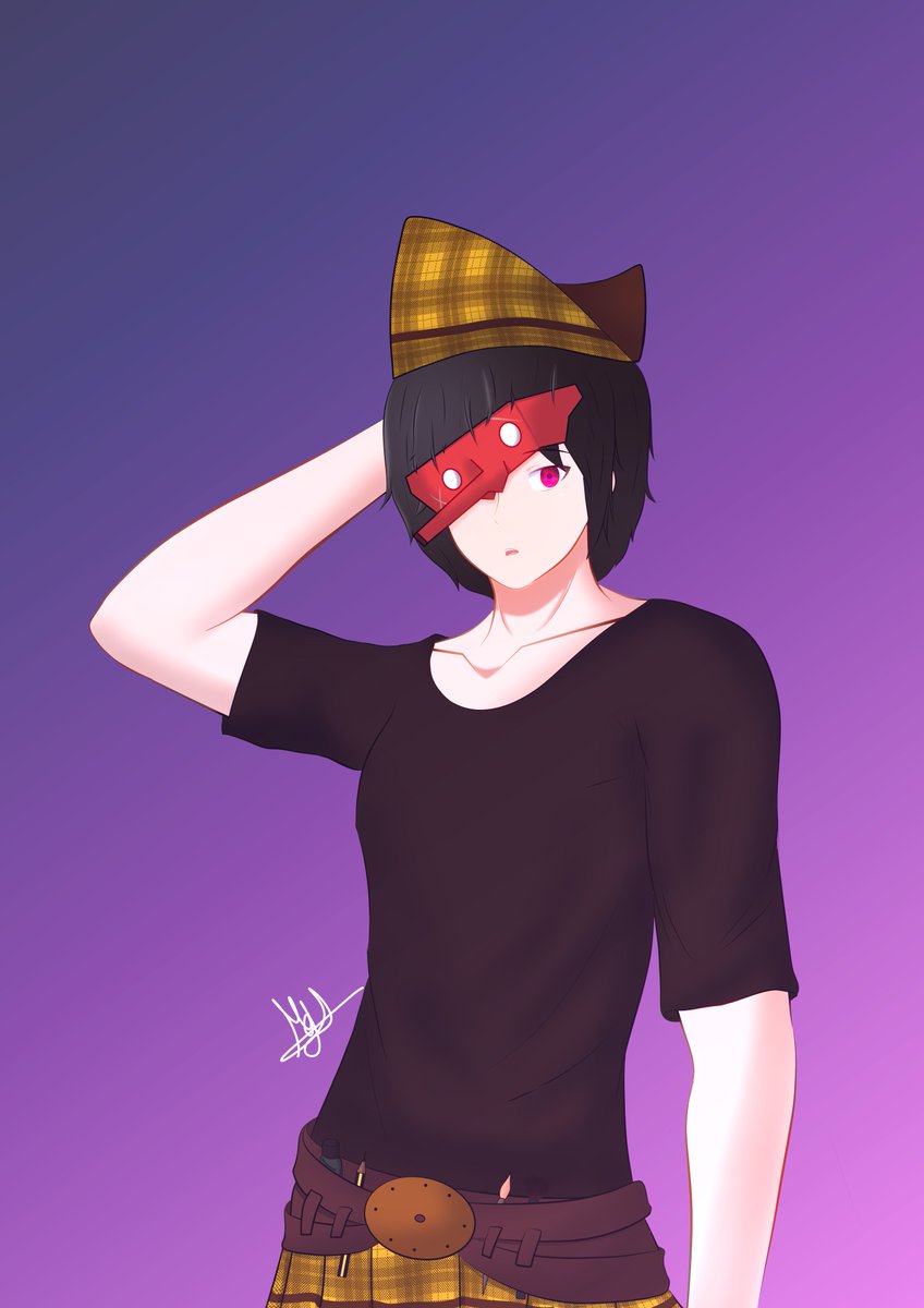 MadladG's tweet photo. waddup @JThekhalish , i havent give up on art... yet
#Khalbday https://t.co/44ruch9JLP