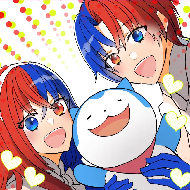 リュール実装おめでとう!!!