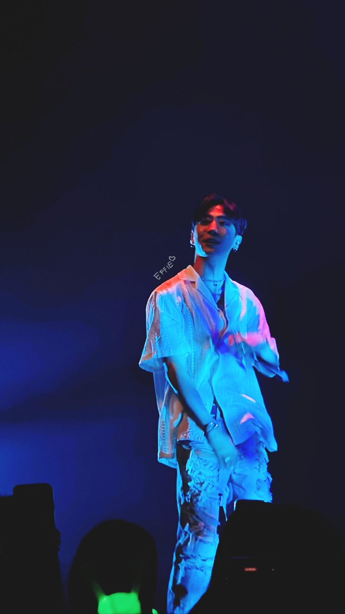 jonguppeu's tweet photo. my youth, my future and my many more, thank you yongguk ㅠ🤍 many years later but still my ride and die and my green #TheColoursofBangYonggukinSG https://t.co/D5nOnbTdep