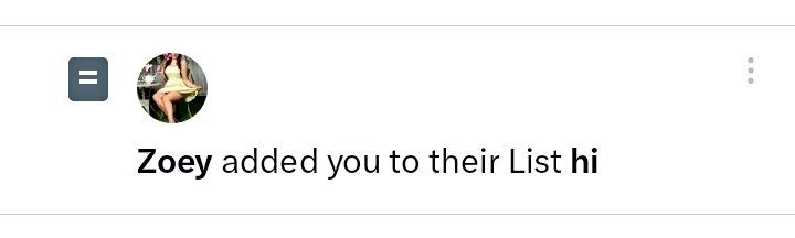 TheTamarDick's tweet photo. Hey, "cam girls" stop adding people to your ('live porn'-phishing) Lists.
@TwitterSupport—Twitter Lists are being bombed—when are you going to begin managing the endless flood of bot accts and hackers saturating this platform?
#Catfishing #CatPhishing #PornPhishing #TwitterLists https://t.co/sR9XNr3lLy