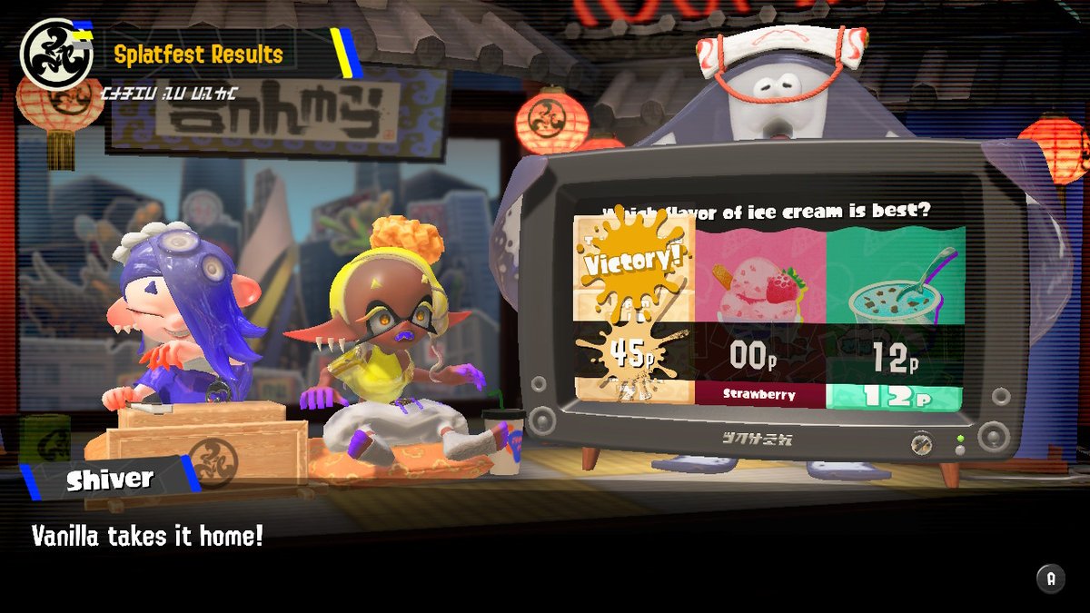 developertboyd's tweet photo. #Splatoon3 #NintendoSwitch https://t.co/sHBH8TXSGO