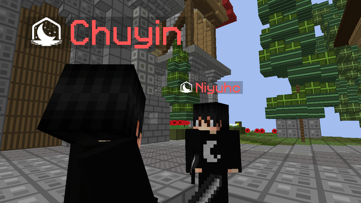 AstralMC Out Of Context tweet media