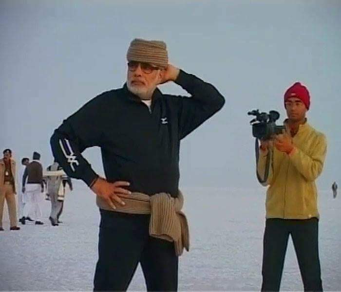 pawan_dwivedi_0's tweet image. #WhereIsModi