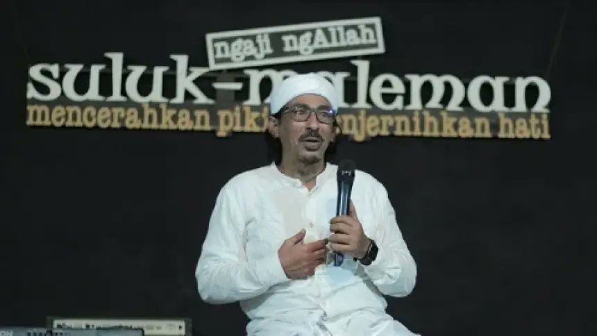 Suluk Maleman : 'Sujud ngAllah' @AnisSholehB aswajanews.com/nahdliyyin/899…