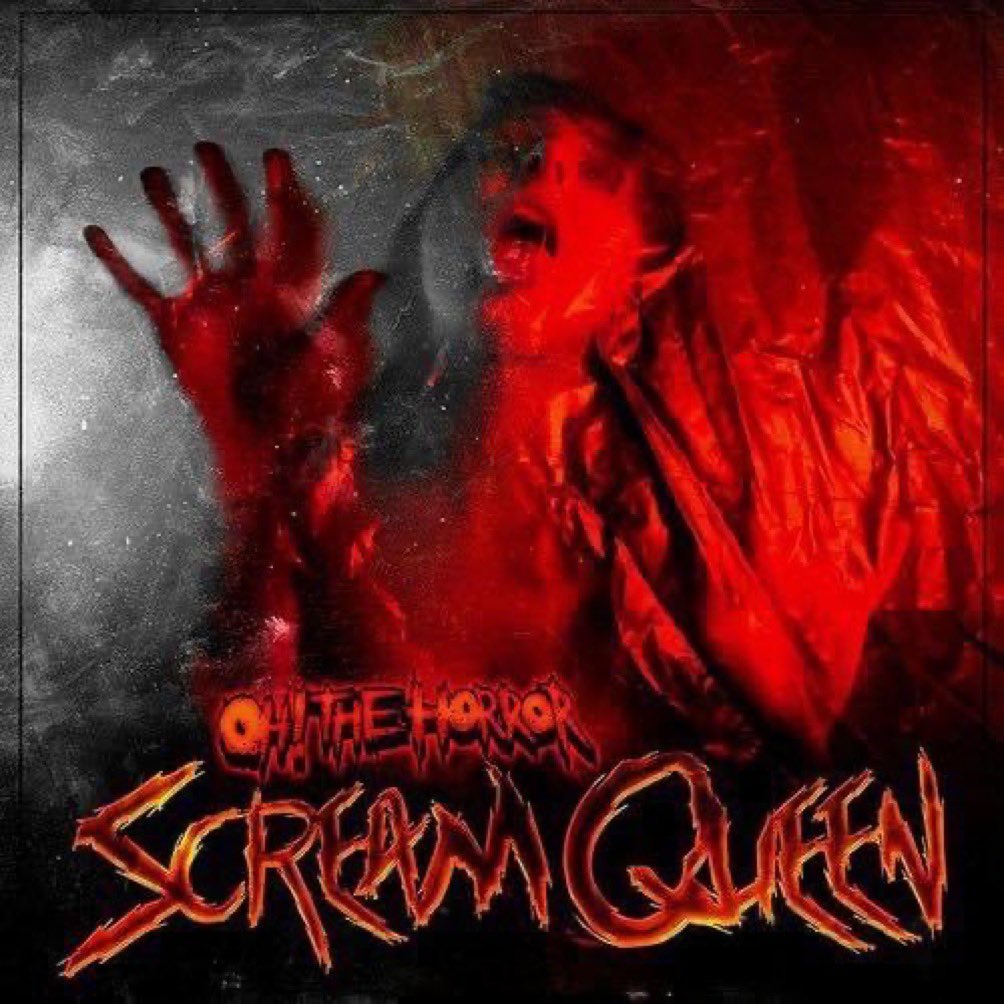 3 years ago today, <a href="/OhTheHorror916/">Oh! The Horror</a> released Scream Queen as the 4th single off their debut album Halloween 365 under <a href="/Welcome2theUG/">Welcome To The Underground</a> as well as <a href="/MajikNinjaEnt/">Majik Ninja Entertainment</a> &amp; <a href="/INgrooves/">Ingrooves</a> instagram.com/p/CuyMeq6unSL/…