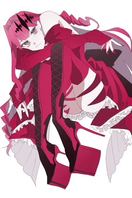 バーヴァンシー#FGO 