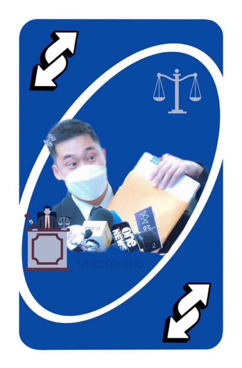 Reipersecutoria's tweet image. It&apos;s about damn time... 

#ขอโทษบิวจักรพันธ์ #DemandJusticeForBuild