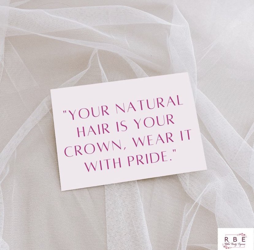 #MotivationalMonday 

 #curlyhaired #curlyhairroutine #washdaytips #HealthyHairGrowth #Naturalhairstyles #HealthyHair #washdayessentials #ruthies #RuthiesGrowthOil #kinkyhair #Ruthies #RBE #wavyhair #coilyhair #WeGotYou #90DayFiance #LoveIsland