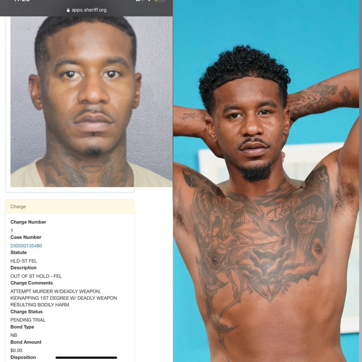 @diamondboyzzz on Twitter: "I still cannot process this yet smh why