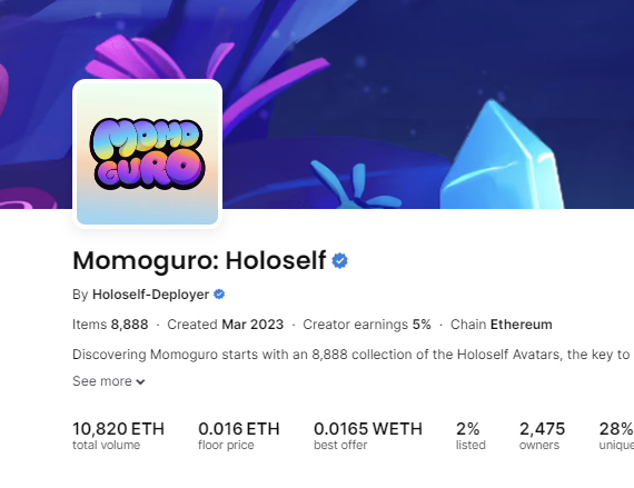 lokithebird's tweet photo. 📢WAKE UP CALL

Update on Momoguro:
The two-month investigation by the holders has reached its conclusion.

The sheer volume of inconsistencies that've come to light is honestly mind-blowing.
I find it hard to believe that we're still dealing with this kind of stuff in 2023.

I'm lending them my platform to amplify their voices, but why?

▪️ Because it's disheartening to witness Web2 businesses infiltrate our space and undermine the trust of genuine builders.

▪️ We need to sound off about this and get everyone in the loop to stop this from happening again. 
Many might think it's a waste of time and that we should focus on productive pursuits. However, consider this:

▪️ How many people have we lost in the past two years because they got burned? 
I've seen it myself - a lot of former Momoguro holders have left the space for good.

▪️ Sure, we all say don't overinvest, which is fair, but it's tough for the average person to stay on top of everything and do their own research.

▪️ How about startups deliver first, and then we invest in them? 
As it stands, the majority of projects have not improved the space; they've repeatedly extracted resources without leaving anything of value in return, except painful scars.

▪️ The truth is, we need to normalize speaking up. 
Too many people here are scared to voice their concerns because they don't want to damage their connections with those involved. 
This very fear is why anyone can waltz in and take advantage of us, they see us as a joke. 
We need a shift in this dynamic. 

Stay tuned. I'll be posting the full report this week, hopefully by tomorrow.