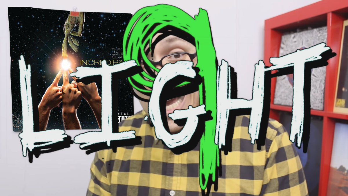 The Lonely Island - Incredibad

The Lonely Island is a well-oiled psych rock machine on Incredibad. Thanks to Incredibad's lavish orchestration and tour-de-force vocal performances, eminent underground rock outfit The Lonely Island has a talent for writing witty and smar...

9/10