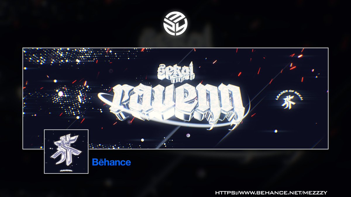 Twitter revamp for @Raveniyk 
HD: behance.net/gallery/174831…
(❤️+♻️)