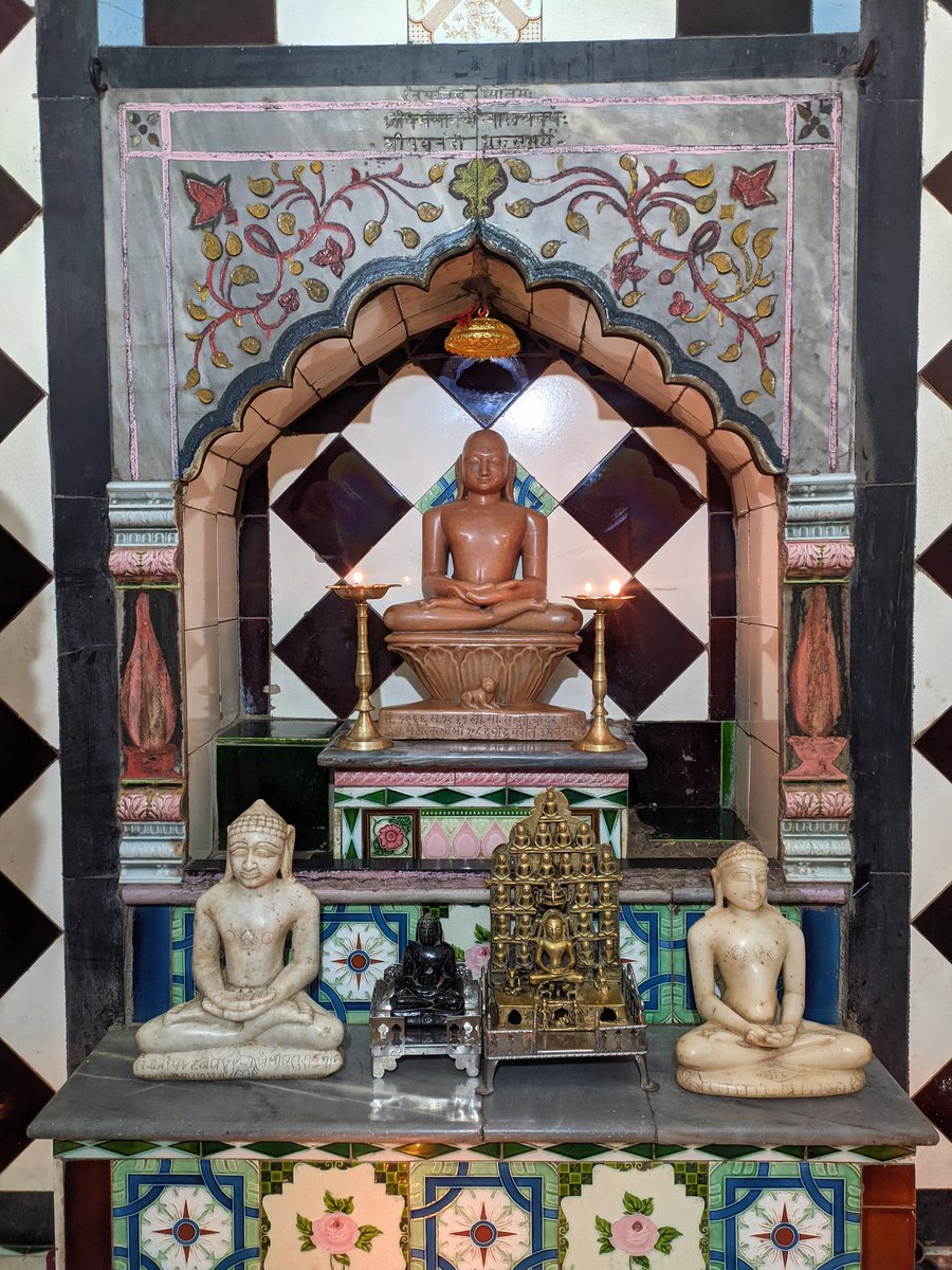 JainKasture's tweet photo. @gloryofjainism https://t.co/lFPGvb57Hf