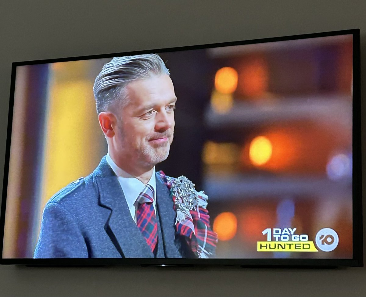 Won’t ever be the same. Give it up for <a href="/Zonfrillo/">Jock Zonfrillo</a> <a href="/masterchefau/">MasterChef Australia</a> ❤️❤️