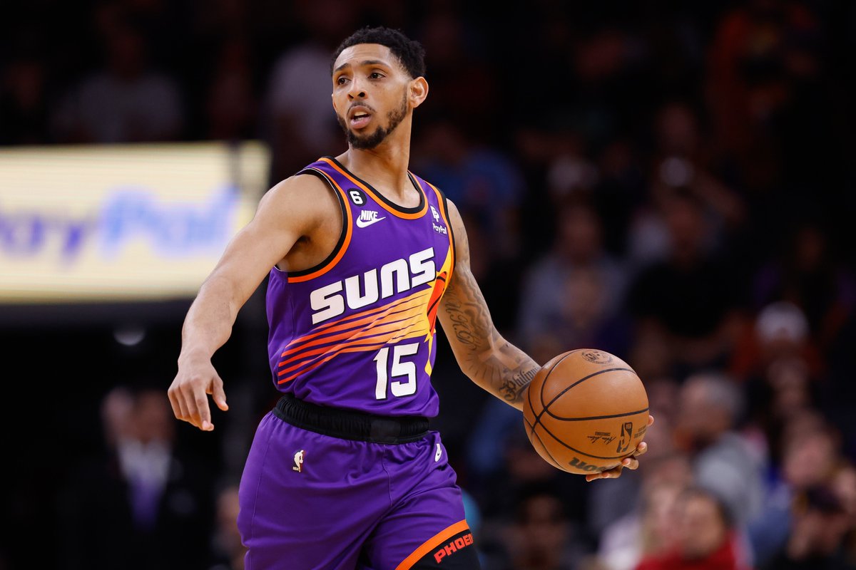 5 takeaways from Suns' Cam Payne trade, Bol Bol addition - https://t.co/JpgJRq26FV via @PHNX_Suns https://t.co/IcS5eFh9QI