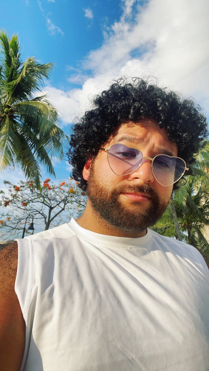 BenDreaming's tweet photo. got the most botched touch up so i’m posting some cute hair pics to feel better 🥲 https://t.co/La5yz7ZgVj