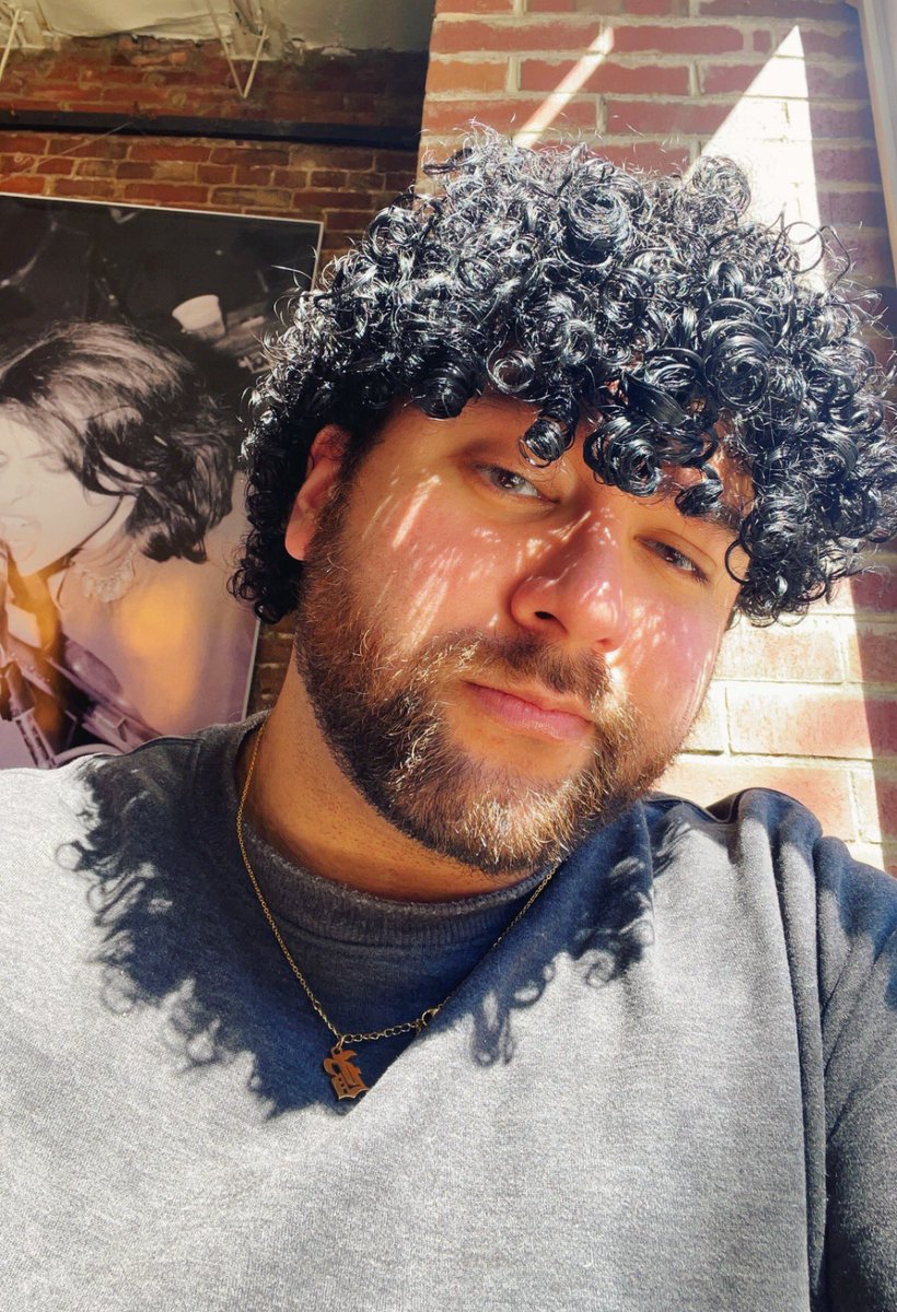 BenDreaming's tweet photo. got the most botched touch up so i’m posting some cute hair pics to feel better 🥲 https://t.co/La5yz7ZgVj