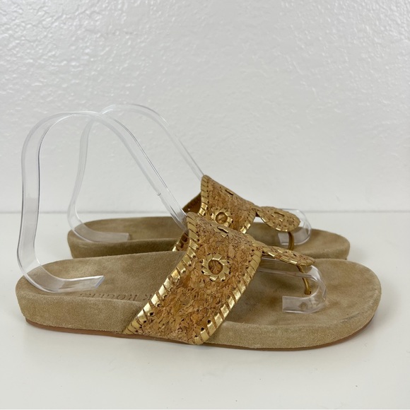 So good I had to share! Check out all the items I'm loving on <a href="/Poshmarkapp/">Poshmark</a> #poshmark #fashion #style #shopmycloset #jackrogers #loveshackfancy: posh.mk/NXNkYDbYuBb