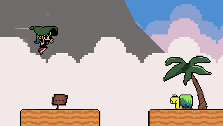 draikai's tweet image. what's your favorite indie game?

🔃rt and 📷 like &amp;lt;3 #pixelart #Godot4 #gamemaker #unity #UnrealEngine #gamedev #gamedevelopment #indiedev #IndieGameDev #digitalart #Zelda📷