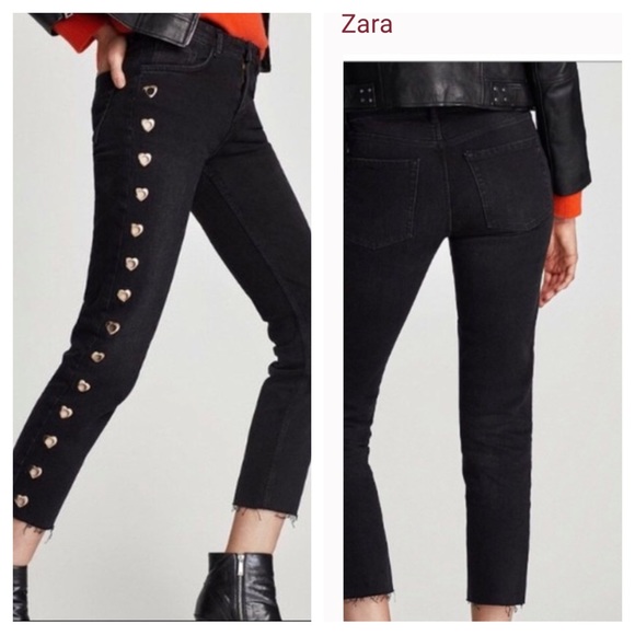 sssuper's tweet photo. So good I had to share! Check out all the items I'm loving on @Poshmarkapp #poshmark #fashion #style #shopmycloset #hm #zara: https://t.co/QeJBbACnbf https://t.co/XH8ThPQzZi