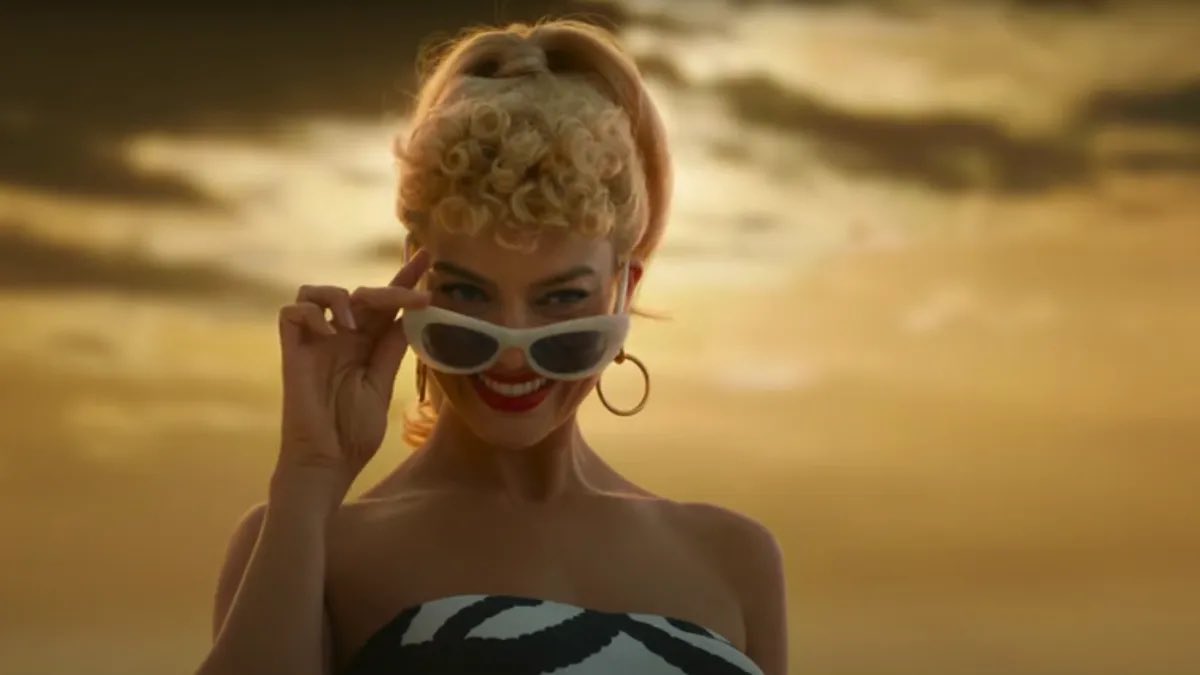 HarleyMovieNews's tweet photo. Happy #BARBIE Week!! https://t.co/4erySUU3kP