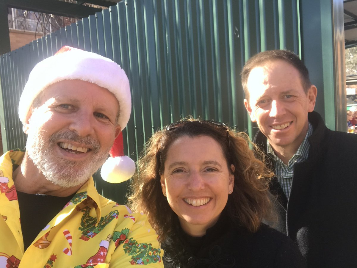 Rebecca Vassarotti MLA for Kurrajong (@rebeccavassarot) on Twitter photo We always love getting out to Oaks Estate to hang out with this great community! Thanks <a href="/VinniesACT/">VinniesACT</a> for organising a fab Christmas in July celebration! We always love getting out to Oaks Estate to hang out with this great community! Thanks <a href="/VinniesACT/">VinniesACT</a> for organising a fab Christmas in July celebration!