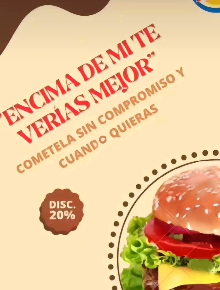 “ Yo que tú le haría caso a Burger King. ”

ㅤㅤㅤ <a href="/thxrcstic/">𝖏𝖔𝖘𝖊𝖕𝖍</a> #NVNV
ㅤ