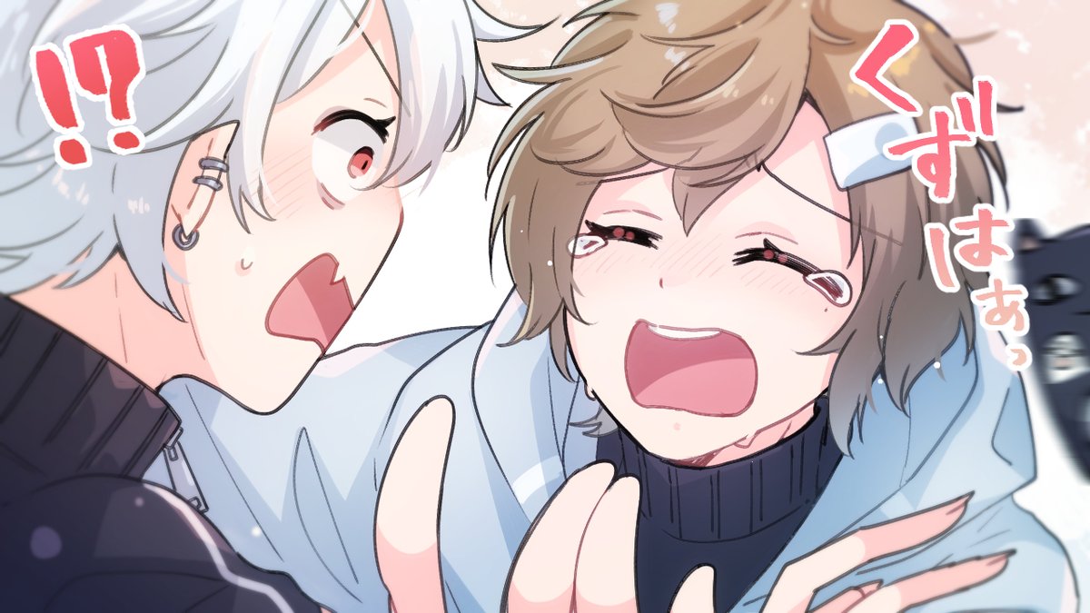 のわ5周年🥳👏✨