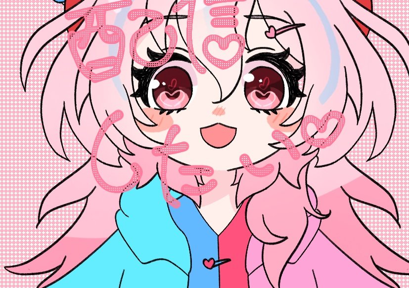 MofuPo3's tweet photo. 私って絵が上手いかもしれ���いよって話 https://t.co/WLnwc6SL3K