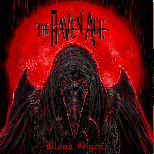 StateOfHeavy's tweet photo. The Raven Age - Blood Omen review by Editor Mark! https://t.co/GpexzedJwr
#theravenage #ravenage @theravenage #bloodomen https://t.co/DEkIZtXjgy