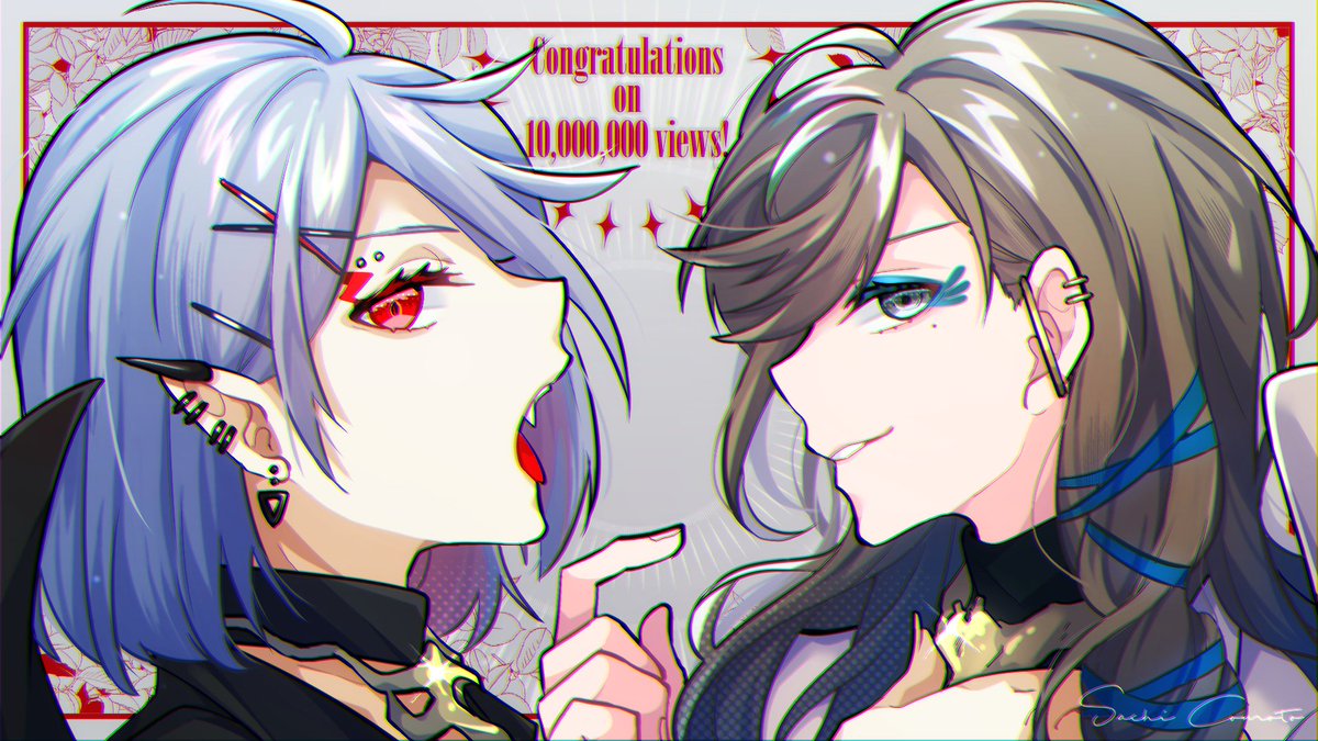 のわ5周年🥳👏✨