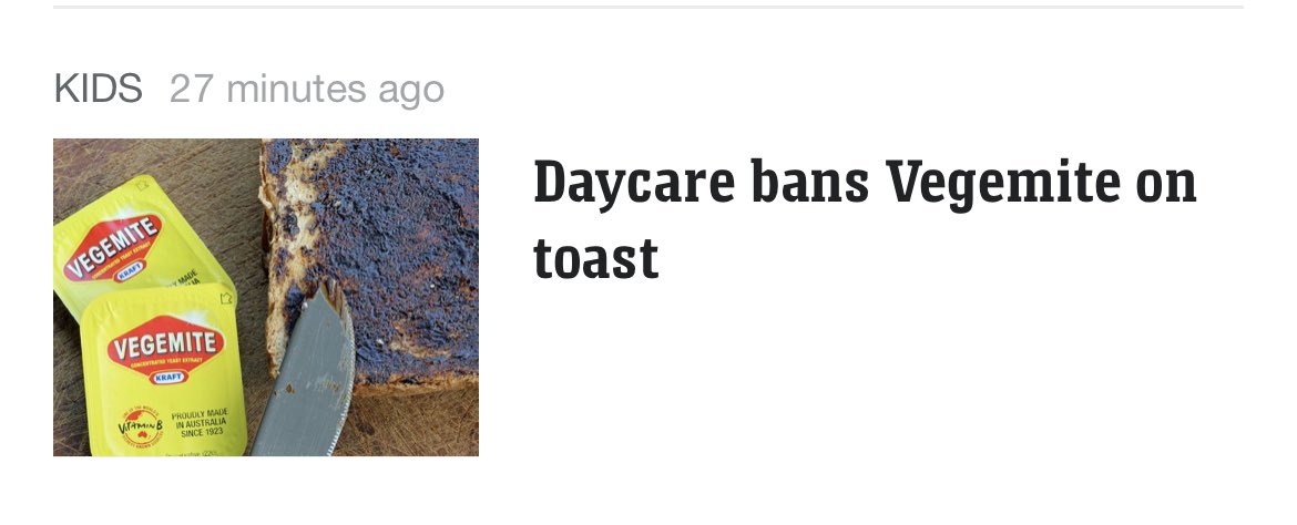 Instead of hammering a service trying to meet RDI within the menu, how about we investigate the future implications of burnout and low wages amongst the early learning sector #ozearlyed