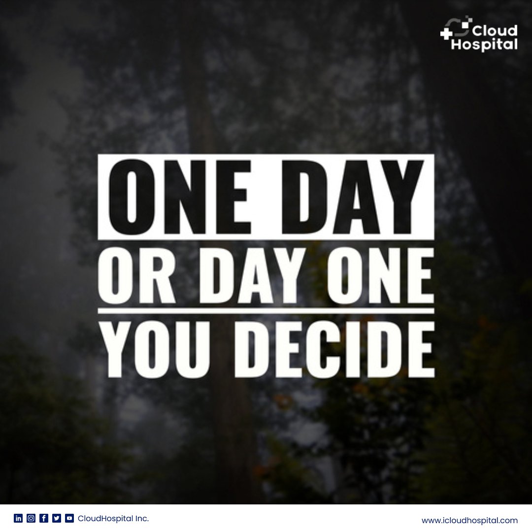 cloudhospital_g's tweet photo. #MondayMotivation #Mondaymorning https://t.co/HzUz5jJKau