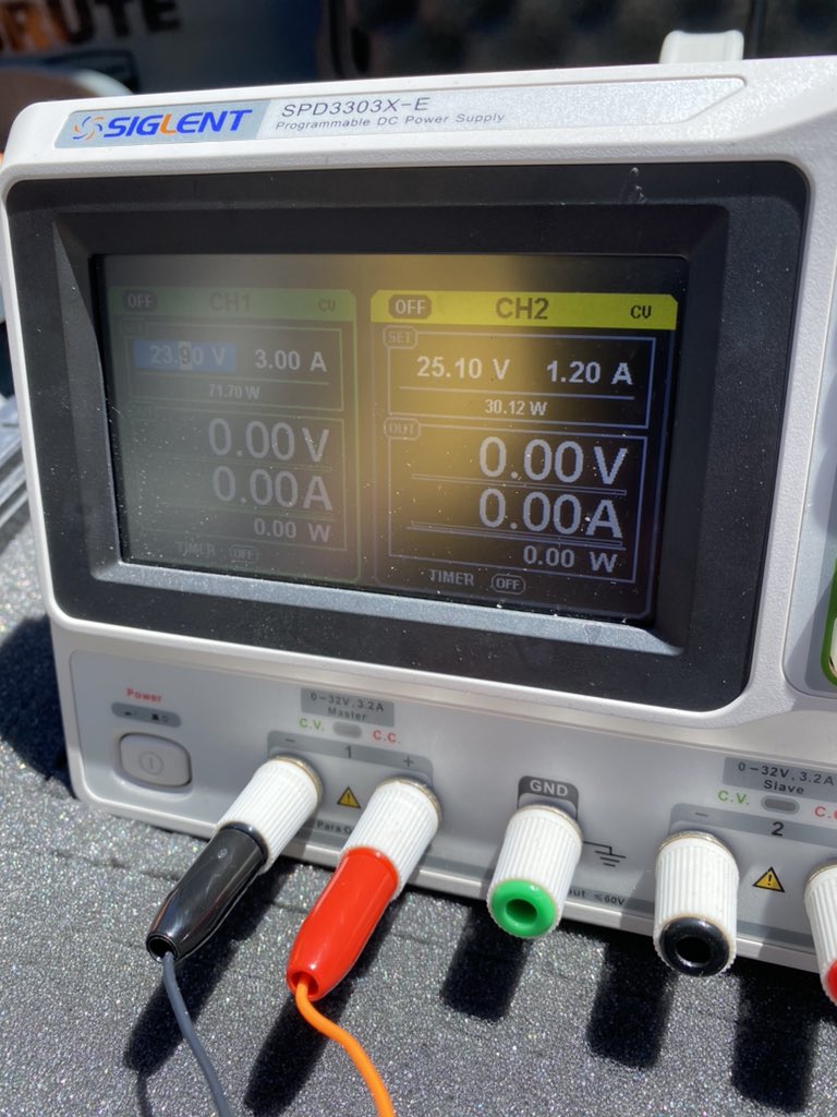 Julie Huber, PhD tweet media