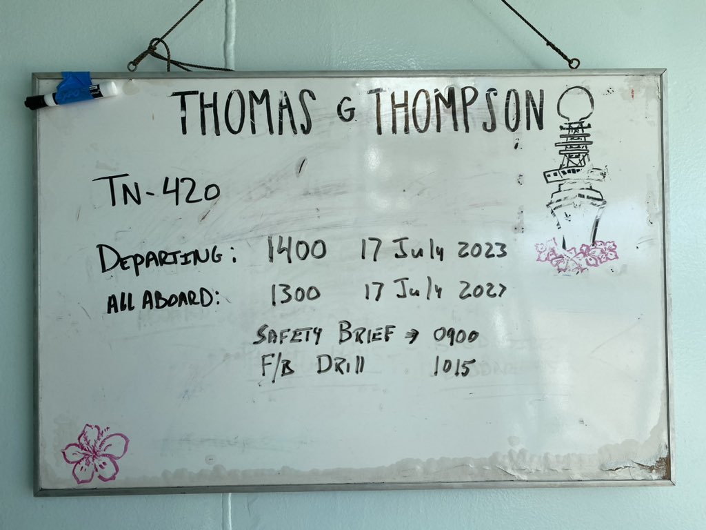 Julie Huber, PhD tweet media