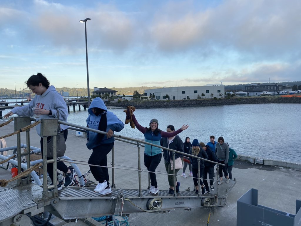 Julie Huber, PhD tweet media