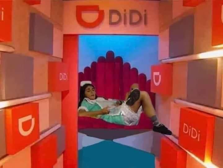 Marirdz124's tweet photo. BÁRBARA ELIMINADA DE LA CASA DE LOS FAMOSOS MX
#LaCasaDeLosFamososMexico #LaCasaDeLosFamosoMx https://t.co/SQXJUx6L7b