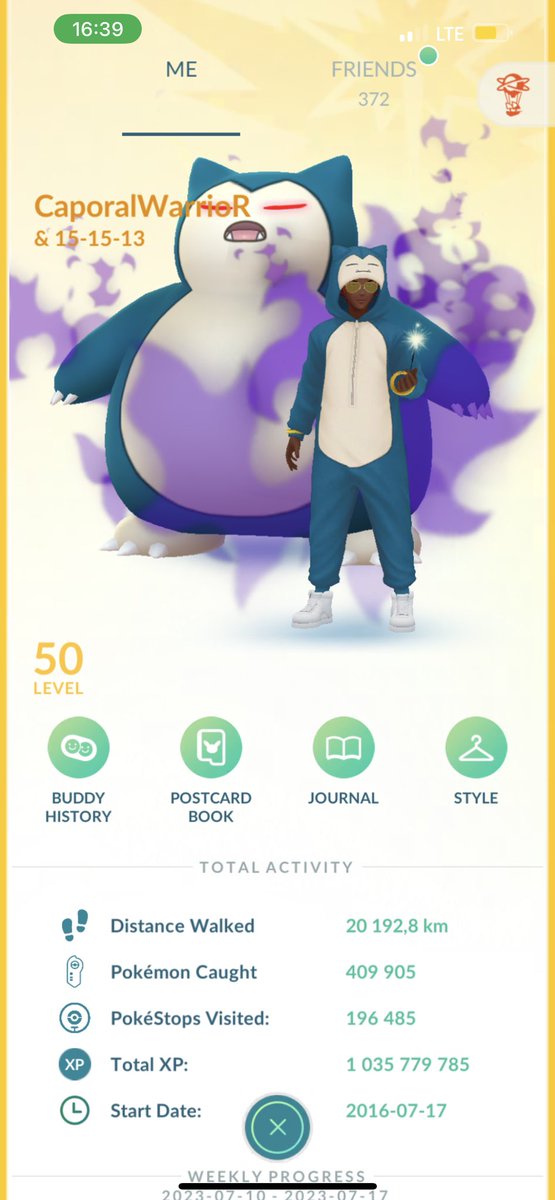 Looking for 15-20 openers :D
Egg for UF-BF
I SEND gift daily :)
comment your ign after adding
Slow progress.....welll 😒🔫
Thank you :D